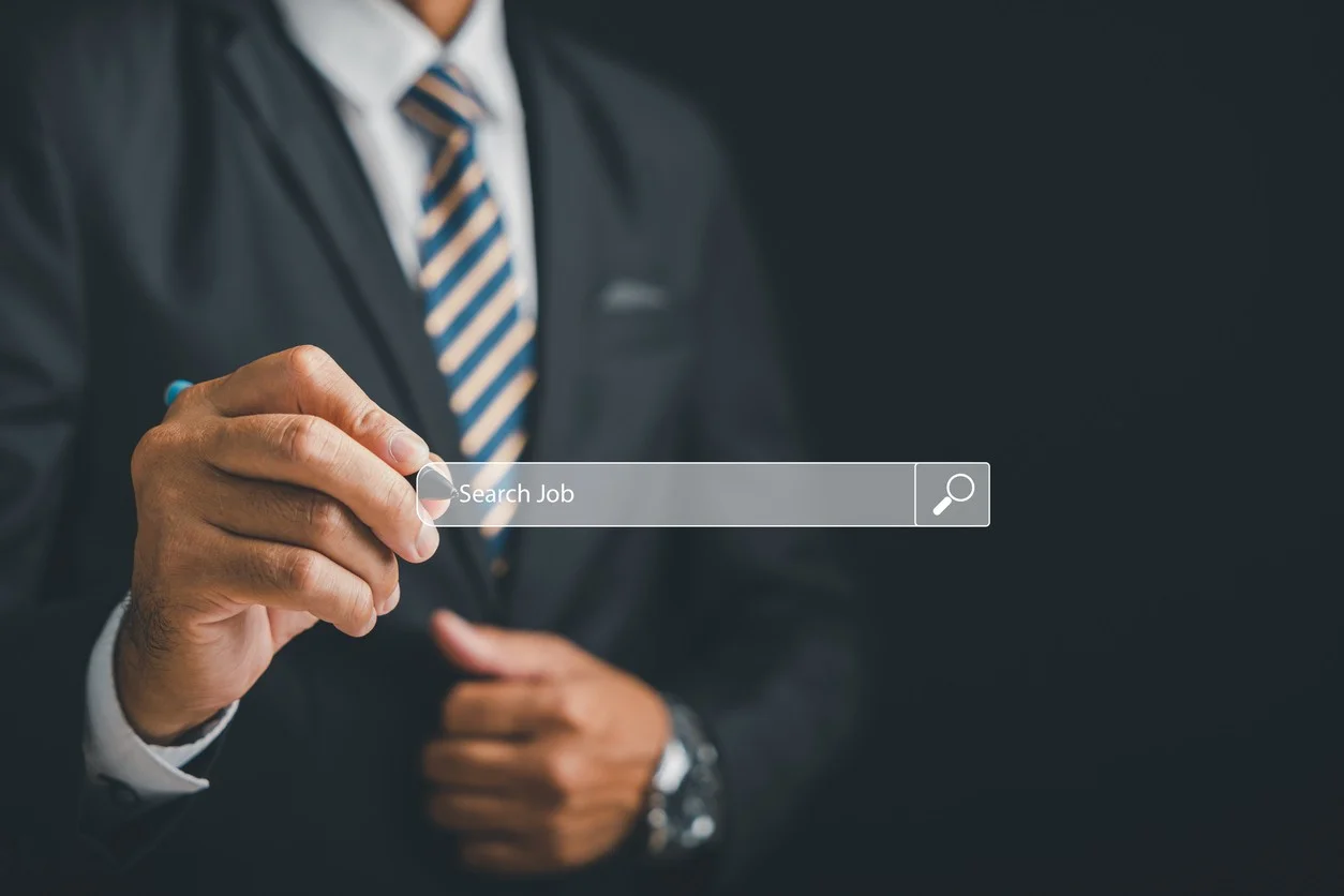 Recruitment Advisory & Market Insights